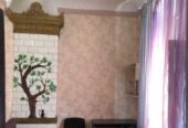 Продам 5 комнатную квартиру,  ул. Базарная/Осипова,  3/3,  146 кв.м.