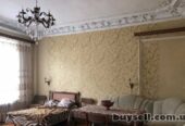Продам 5 комнатную квартиру,  ул. Базарная/Осипова,  3/3,  146 кв.м.