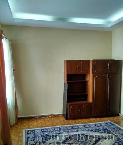 Продам часть дома с палисадником в Аркадии.