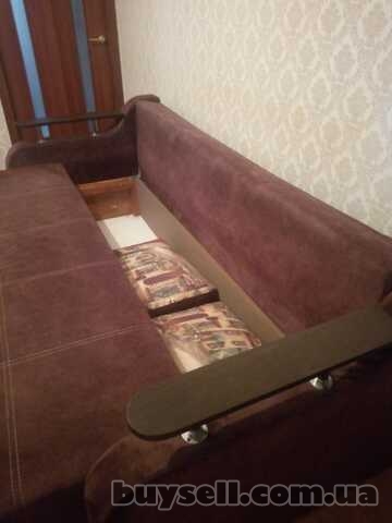 Продам диван