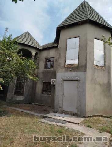 Продам дом 245 кв.  м.  в Пересыпском районе Одессы.