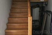 Продам двухуровневую квартиру 142 кв.  м. ,  ул.  Армейская/Шевченко п