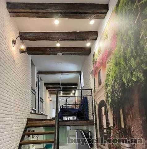Продам двухуровневую квартиру 57 кв.  м. ,  Красный пер.  /Бунина.