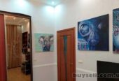 Продам двухуровневую квартиру,  ул.  М.  Арнаутская/Ришельевская,