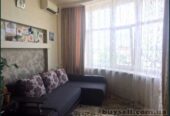 Продам квартиру 100 кв.  м. ,  5/18,  новый дом,  жк Цветок.