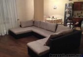 Продам квартиру 100 кв.  м. ,  5/18,  новый дом,  жк Цветок.