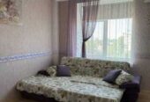 Продам квартиру 115 кв.  м. ,  6/16,  новый дом,  жк Каскад.