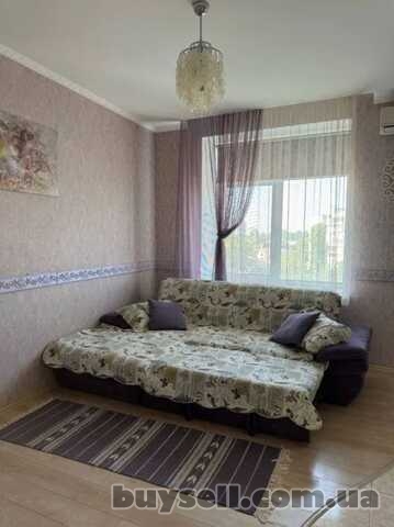 Продам квартиру 115 кв.  м. ,  6/16,  новый дом,  жк Каскад.
