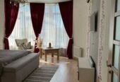 Продам квартиру 115 кв.  м. ,  6/16,  новый дом,  жк Каскад.