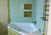 Продам квартиру 115 кв.  м. ,  6/16,  новый дом,  жк Каскад.
