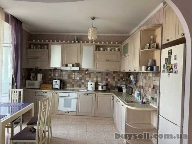 Продам квартиру 115 кв.  м. ,  6/16,  новый дом,  жк Каскад.