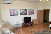 Продам квартиру 117 кв.  м. ,  6/20,  новый дом,  ул.  М.  Арнаутская.