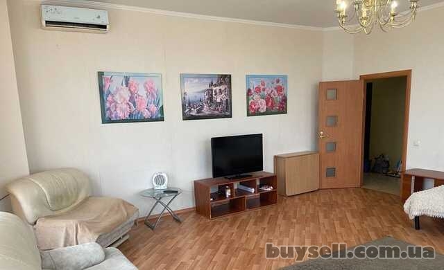 Продам квартиру 117 кв.  м. ,  6/20,  новый дом,  ул.  М.  Арнаутская.