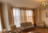 Продам квартиру 117 кв.  м. ,  6/20,  новый дом,  ул.  М.  Арнаутская.