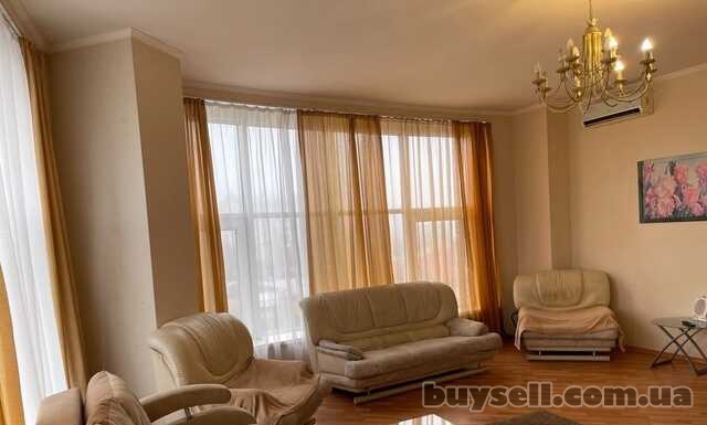 Продам квартиру 117 кв.  м. ,  6/20,  новый дом,  ул.  М.  Арнаутская.