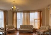 Продам квартиру 117 кв.  м. ,  6/20,  новый дом,  ул.  М.  Арнаутская.