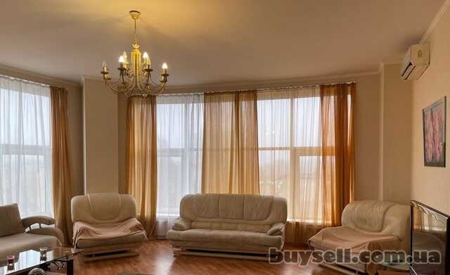 Продам квартиру 117 кв.  м. ,  6/20,  новый дом,  ул.  М.  Арнаутская.