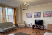 Продам квартиру 117 кв.  м. ,  6/20,  новый дом,  ул.  М.  Арнаутская.