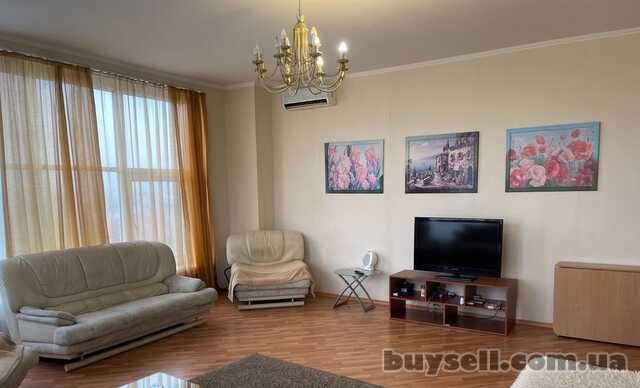 Продам квартиру 117 кв.  м. ,  6/20,  новый дом,  ул.  М.  Арнаутская.