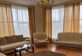 Продам квартиру 117 кв.  м. ,  6/20,  новый дом,  ул.  М.  Арнаутская.