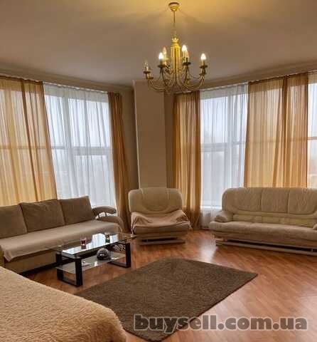 Продам квартиру 117 кв.  м. ,  6/20,  новый дом,  ул.  М.  Арнаутская.