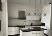 Продам квартиру 185 кв.  м. ,  12/13,  жк Мерседес,  Лидерсовский буль
