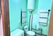 Продам квартиру 27 кв.  м. ,  1/2,  ул.  Колонтаевская/Серова.