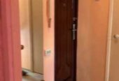 Продам квартиру 27 кв.  м. ,  8/10,  ул.  Св.  Рихтора/Овидеопольская