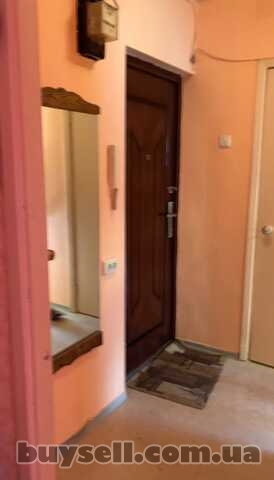 Продам квартиру 27 кв.  м. ,  8/10,  ул.  Св.  Рихтора/Овидеопольская