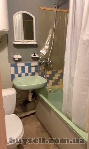Продам квартиру 27 кв.  м. ,  8/10,  ул.  Св.  Рихтора/Овидеопольская
