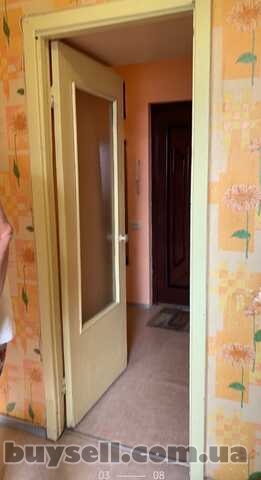 Продам квартиру 27 кв.  м. ,  8/10,  ул.  Св.  Рихтора/Овидеопольская