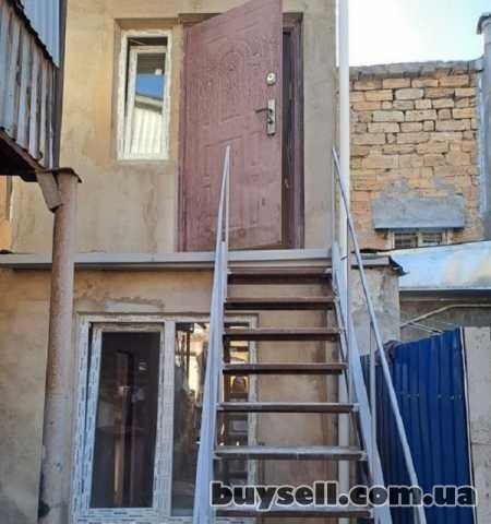 Продам квартиру 28 кв. м., 2/2,  Интернациональный пер.  /Мельницкая.