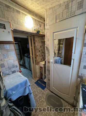Продам квартиру 31 кв.  м. ,  1/2,  ул.  Болгарская/Высокий пер.