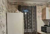 Продам квартиру 31 кв.  м. ,  1/5,  Люстдорфская дор.  /ост.  Школа.