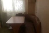 Продам квартиру 32 кв. м. ,  1/5,  ул.  Солнечная/Тенистая.