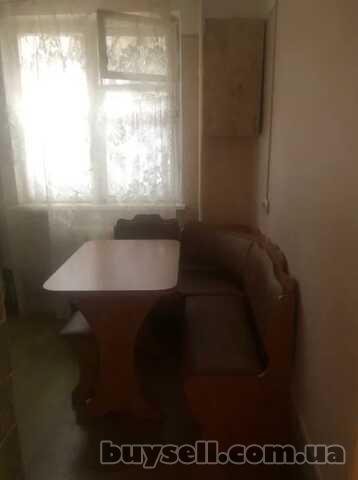 Продам квартиру 32 кв. м. ,  1/5,  ул.  Солнечная/Тенистая.