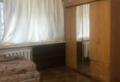 Продам квартиру 32 кв. м. ,  1/5,  ул.  Солнечная/Тенистая.