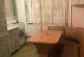 Продам квартиру 32 кв. м. ,  1/5,  ул.  Солнечная/Тенистая.