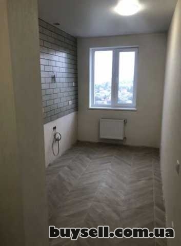 Продам квартиру 32 кв.  м. ,  17/21,  новый дом жк Лузановский парк.