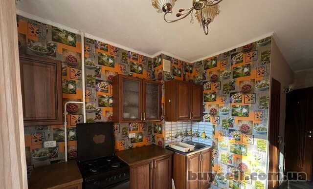 Продам квартиру 32 кв.  м. ,  5/9,  ул.  Ак.  Заболотного/Семена Палия