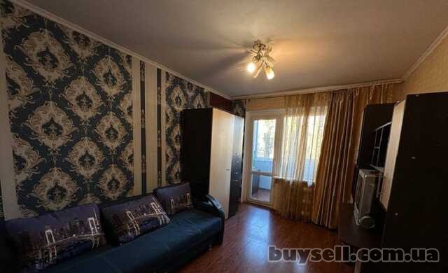 Продам квартиру 32 кв.  м. ,  5/9,  ул.  Ак.  Заболотного/Семена Палия