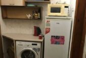 Продам квартиру 33 кв.  м. ,  2/9,  ул.  Балковская/Приморский Суд.