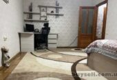 Продам квартиру 33 кв.  м. ,  7/9,  ул.  Марш.  Говорова/парк Победы.