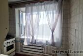 Продам квартиру 33 кв.  м. ,  9/9,  Добровольского пр.  /Марсельская.