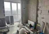 Продам квартиру 34 кв.  м. ,  11/11,  новый дом,  жк Бисквитный.