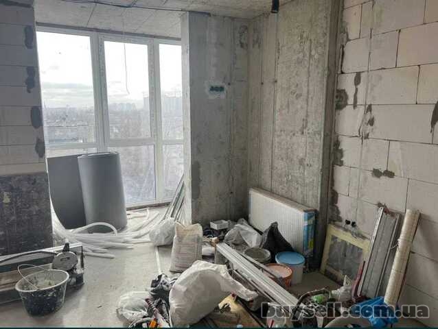 Продам квартиру 34 кв.  м. ,  11/11,  новый дом,  жк Бисквитный.