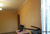 Продам квартиру 34 кв.  м. ,  7/9,  Ак.  Глушко пр.  /Независимости пл