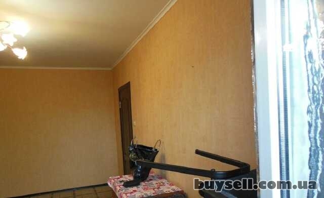 Продам квартиру 34 кв.  м. ,  7/9,  Ак.  Глушко пр.  /Независимости пл