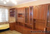Продам квартиру 34 кв.  м. ,  7/9,  Ак.  Глушко пр.  /Независимости пл
