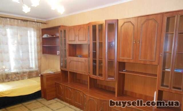 Продам квартиру 34 кв.  м. ,  7/9,  Ак.  Глушко пр.  /Независимости пл